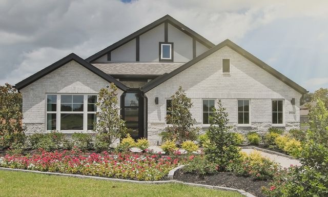 Ellis Cove by Brightland Homes in Seabrook - photo