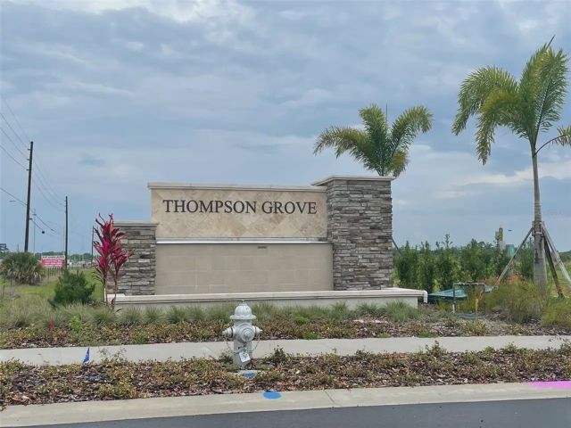 Thompson Grove by D.R. Horton in St. Cloud - photo