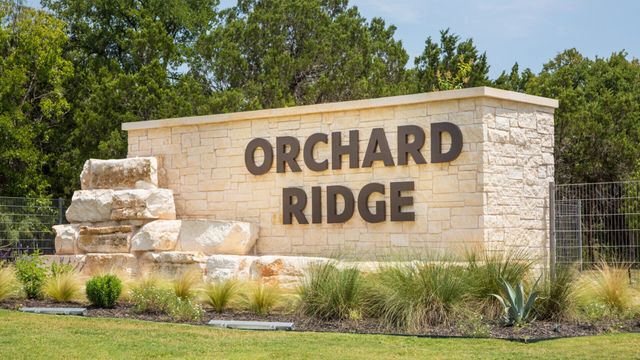 Orchard Ridge by Pacesetter Homes in Liberty Hill - photo