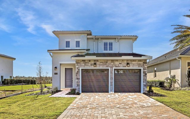 Bella Collina by Dream Finders Homes in Montverde - photo