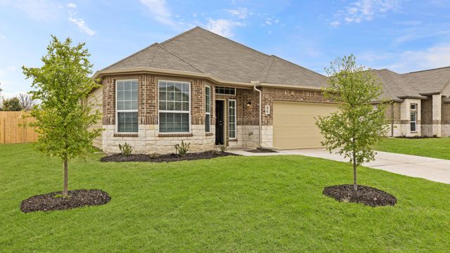 Parkerville Meadows by Legend Homes in DeSoto - photo