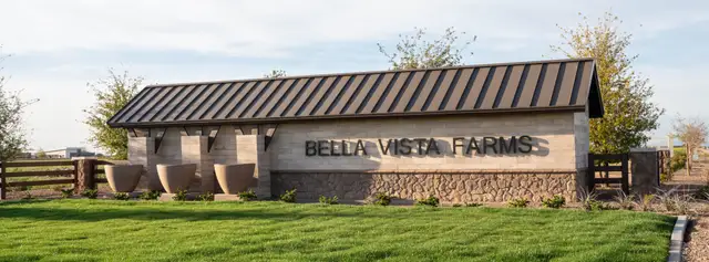 Bella Vista Farms: Gateway III by Lennar in San Tan Valley - photo