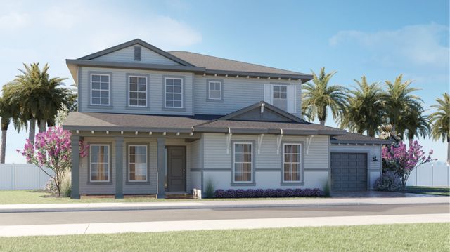 Arden: The Waterford Collection by Lennar in Loxahatchee - photo