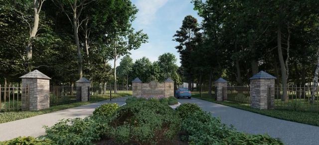 Norwood Ridge by Blue Heron Signature Homes in Raleigh - photo
