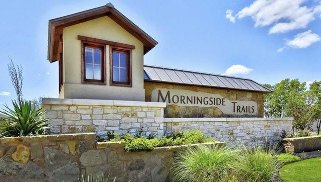 Morningside Trails by LGI Homes in New Braunfels - photo