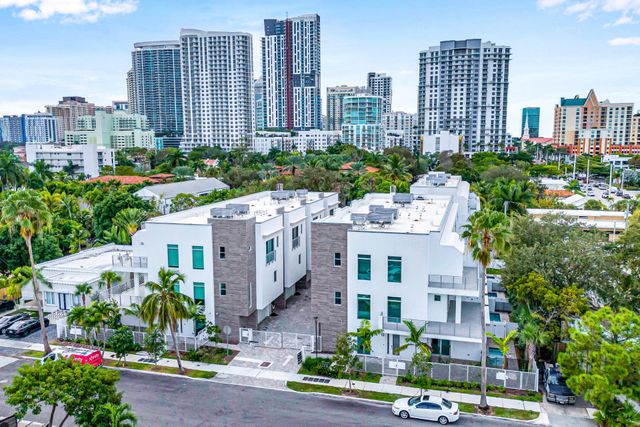 The Beverly Las Olas by The Spear Group in Fort Lauderdale - photo