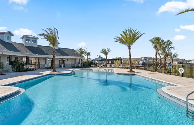 Estates at Lakeview Preserve by Pulte Homes in Winter Garden - photo