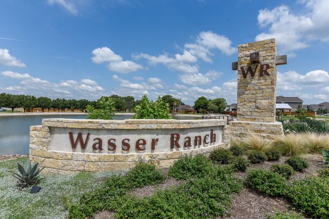 Wasser Ranch by Kindred Homes in New Braunfels - photo