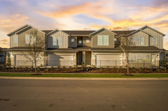 Avery Centre by Pacesetter Homes in Round Rock - photo