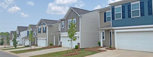 The Retreat At Cameron Commons by Lennar in Charlotte - photo