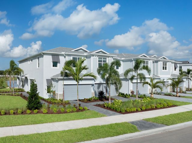 Avila by Mattamy Homes in Jensen Beach - photo