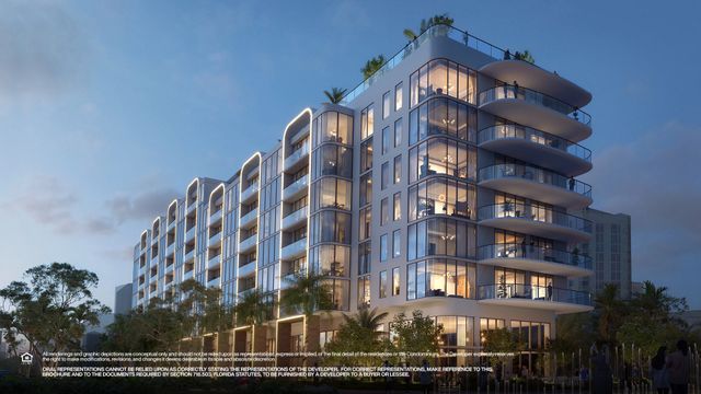 Sixth&Rio by OceanLand in Fort Lauderdale - photo