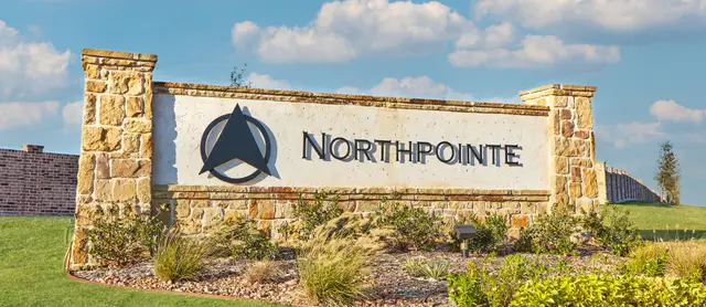 Northpointe: Brookstone Collection by Lennar in Fort Worth - photo