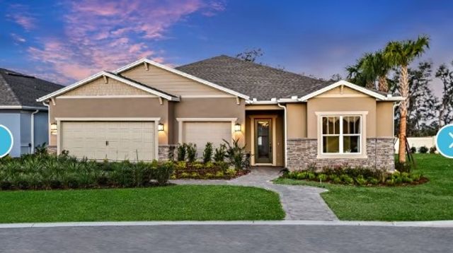 Del Webb Oasis by Del Webb in Winter Garden - photo