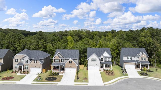 Water Oak Estates by D.R. Horton in Lawrenceville - photo