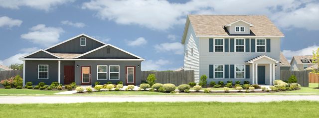 Elm Creek: Stonehill Collection by Lennar in Elgin - photo