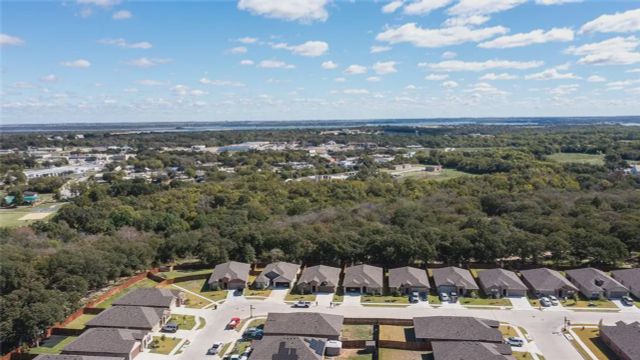 Auburn Terrace by D.R. Horton in Azle - photo