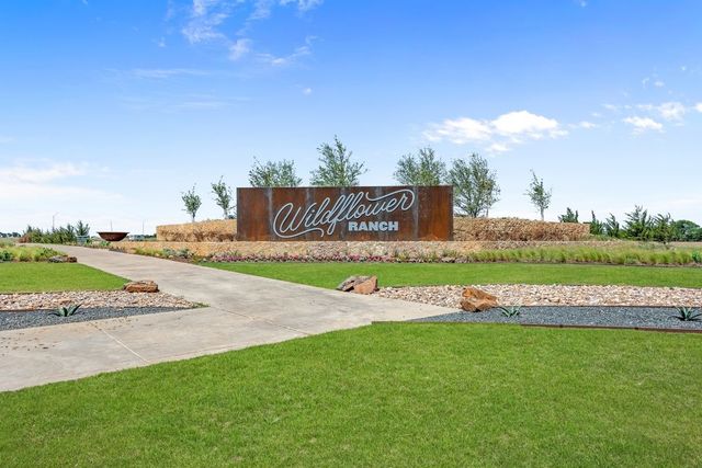 Wildflower Ranch by Hines in Fort Worth - photo