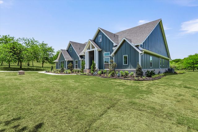 Rolling Creek Ranch by Our Country Homes in Aledo - photo
