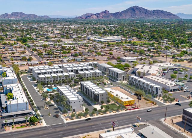 The Melbourne by Ascend Communities in Phoenix - photo