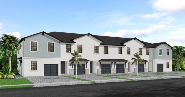 Camellia by Pulte Homes in Stuart - photo