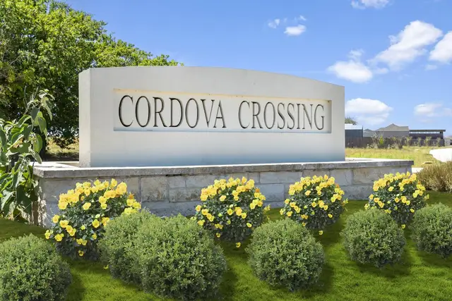 Cordova Crossing by KB Home in Seguin - photo
