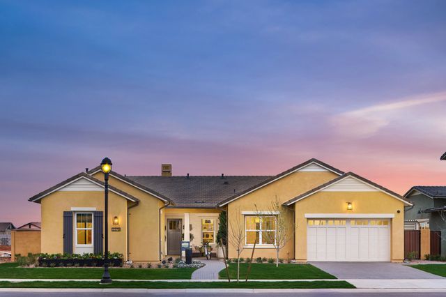 Warner Meadow : Signature by Lennar in Gilbert AZ