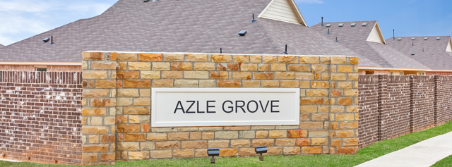 Azle Grove by Lennar in Azle - photo