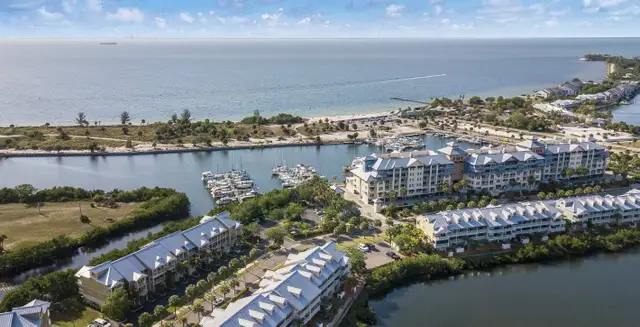 Southshore Yacht Club: The Townes by Lennar in Ruskin - photo