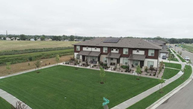 Northfield - Discovery by Landmark Homes in Fort Collins - photo