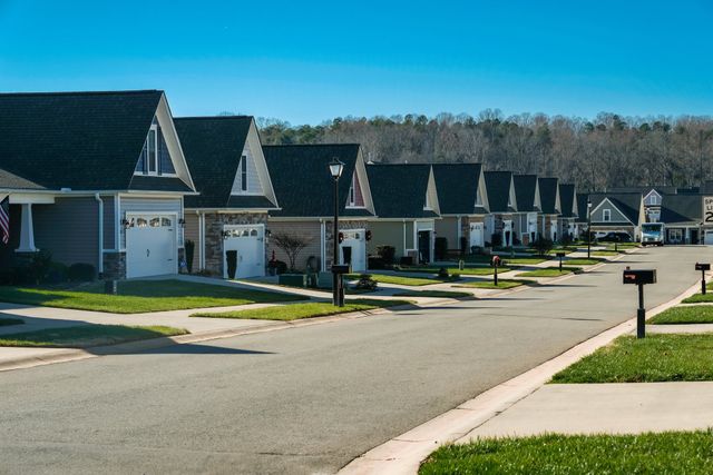 The Gables at Kepley Farm by Spencer Lane Construction in Salisbury - photo