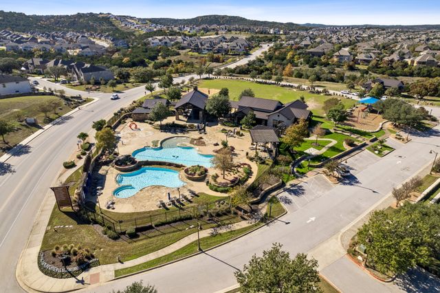 Sweetwater by Newmark Homes in Austin - photo