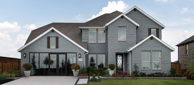 Somerset Park by Tri Pointe Homes in Rockwall - photo