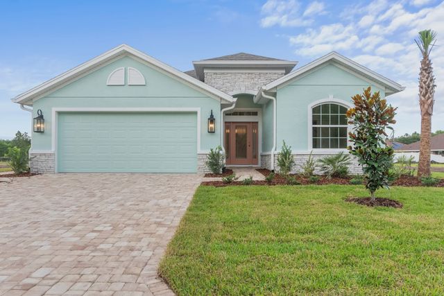 Matanzas Cove by SeaGate Homes in Palm Coast - photo