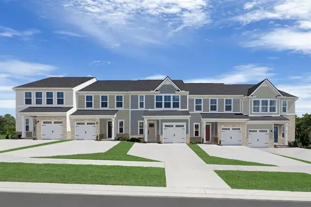 Cannon Run by Ryan Homes in Concord - photo