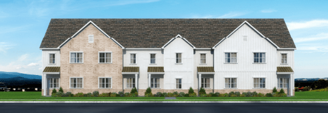 Allston by Right Time Homes in Rock Hill - photo