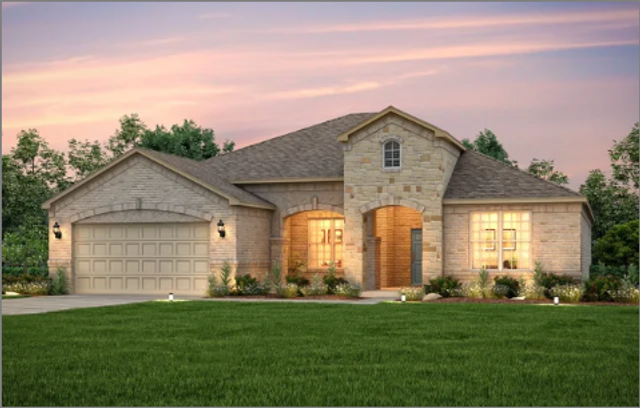 Spring Park at Grand Oaks by Pulte Homes in Saint Augustine - photo