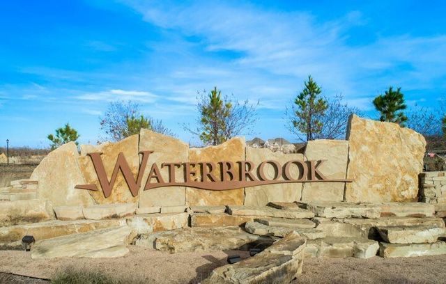 Waterbrook 50' by Lennar in Argyle - photo