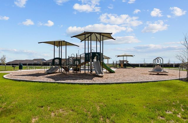 Weltner Farms by Beazer Homes in New Braunfels - photo