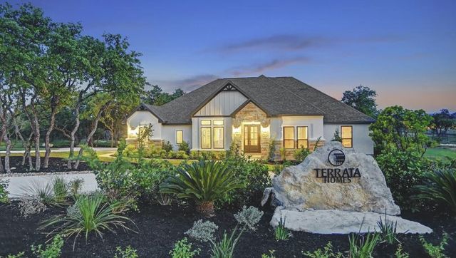Spicewood Trails by Terrata Homes in Spicewood - photo