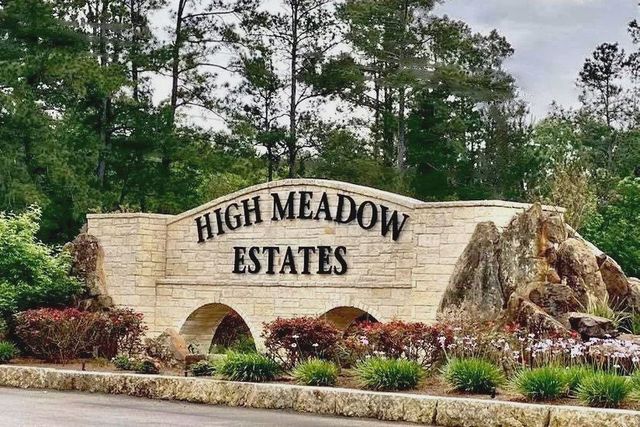 High Meadow Estates by Sitterle Homes in Montgomery - photo