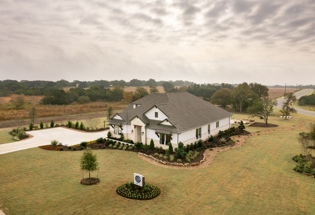 Highland Crossing by GFO Home in Celina - photo