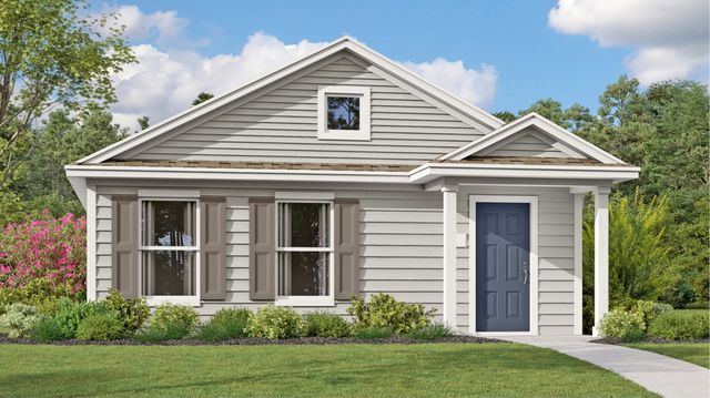 Crescent Hills: Stonehill Collection by Lennar in San Antonio - photo