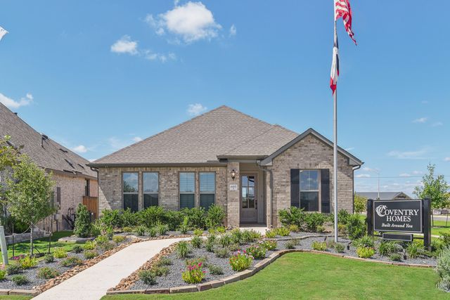 Sunflower Ridge by Coventry Homes in New Braunfels - photo