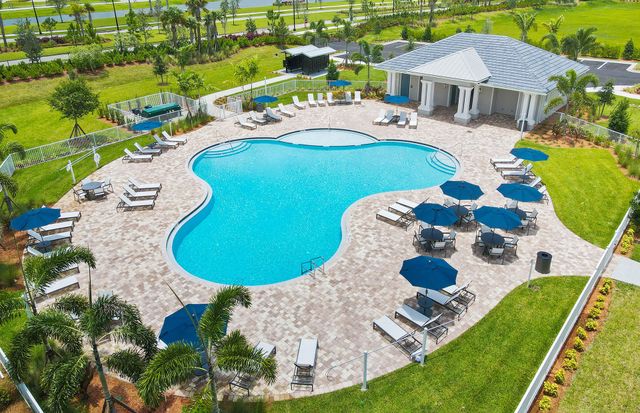Heron Preserve by Pulte Homes in Port St. Lucie - photo