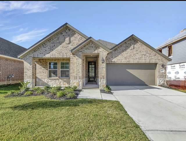 Pine Lake Cove - Classic Series by Meritage Homes in Montgomery - photo