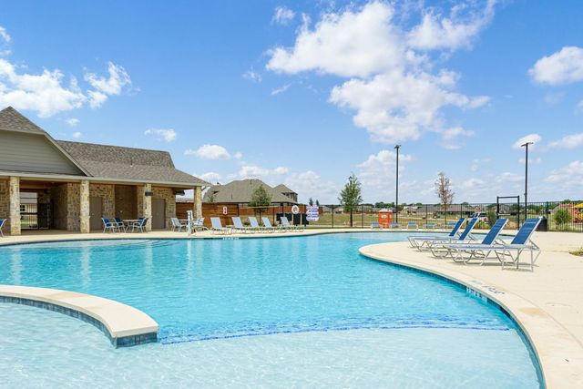 Arcadia Trails Classic 60 by Bloomfield Homes in Balch Springs - photo