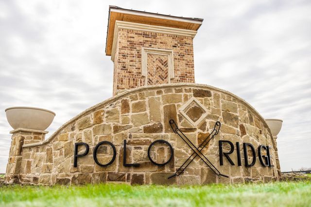 Polo Ridge by GFO Home in Mesquite - photo