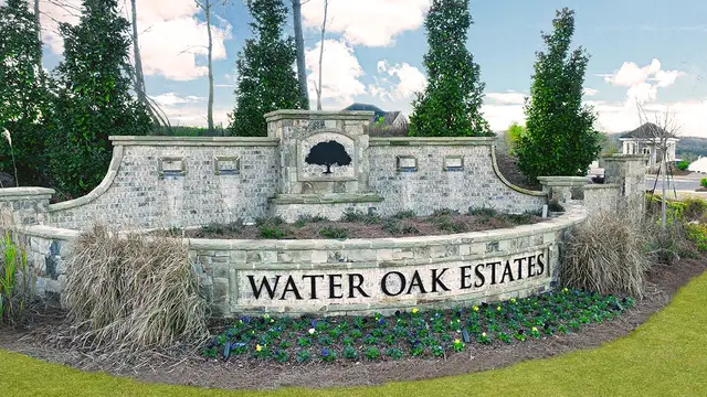 Water Oak Estates by D.R. Horton in Lawrenceville - photo