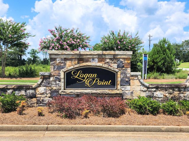 Logan Point by Century Communities in Loganville - photo